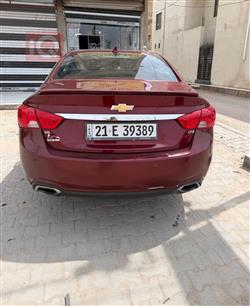 شيفروليه امبالا